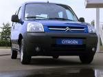 Citroen Berlingo Combi 2002 года